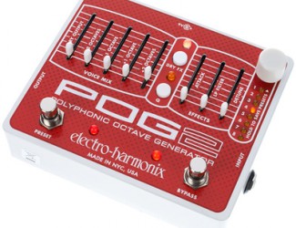 Electro-Harmonix POG2