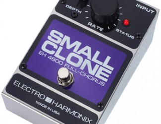 Electro-Harmonix Small Clone