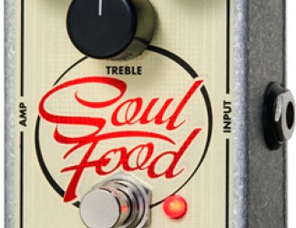 Electro-Harmonix Soul Food
