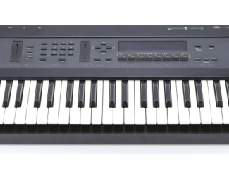 Ensoniq EPS-16+