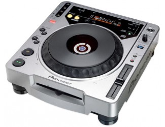 Pioneer CDJ-800