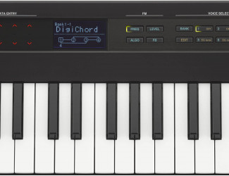 Yamaha Reface DX