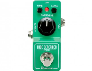 Ibanez TS Mini