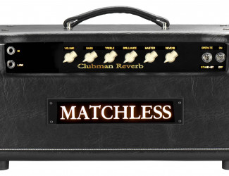 Matchless Clubman 35 Reverb