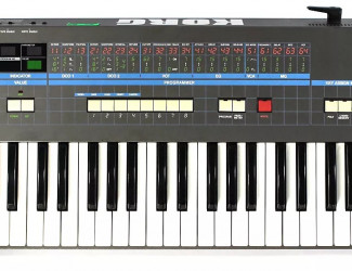 Korg Poly-61