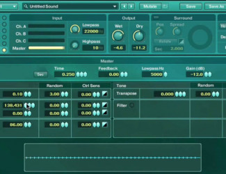 Native Instruments Absynth