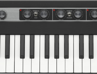 Yamaha Reface CP