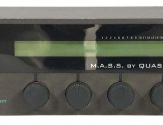Quasimidi Quasar