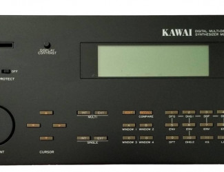 Kawai K5m
