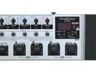 Korg Toneworks AX1500G