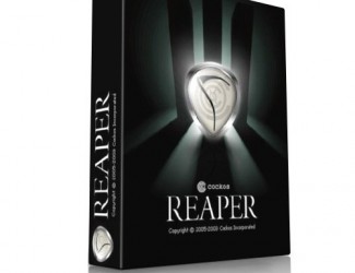 Cockos Reaper