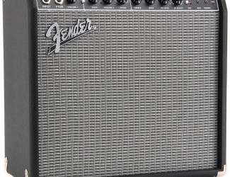 Fender Champion 40