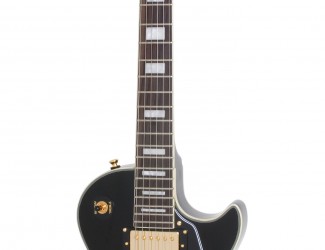 Epiphone Les Paul Black Beauty