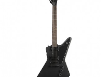 Epiphone Goth 1958 Explorer