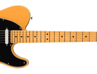 Fender Player II Telecaster