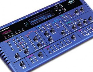 Novation Nova