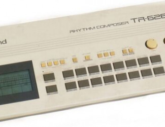 Roland TR-626