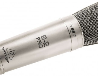 Behringer B-2 Pro