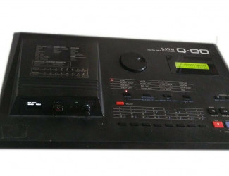 Kawai Q-80EX
