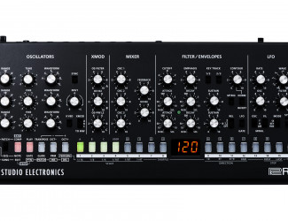 Roland SE-02