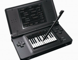 Korg DS-10