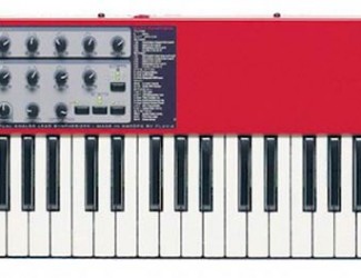 Clavia Nord Lead 2X