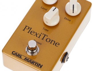 Carl Martin Single Channel PlexiTone