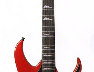 Fender Heartfield Talon IV