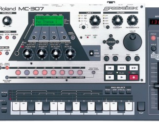 Roland MC-307
