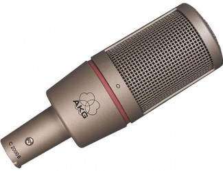 AKG C 2000 B
