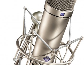Neumann U 87