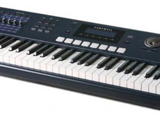 Kurzweil PC3-LE