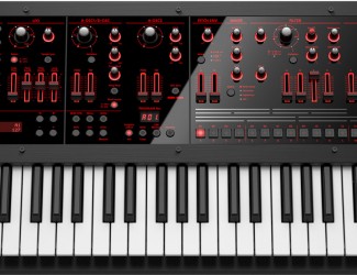 Roland JD-XA