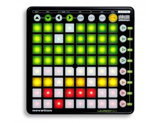 Novation LaunchPad
