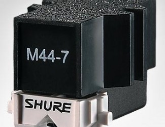Shure M44-7