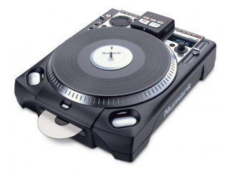 Numark CDX