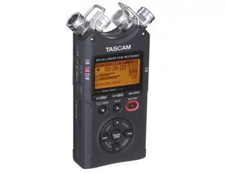Tascam DR-40