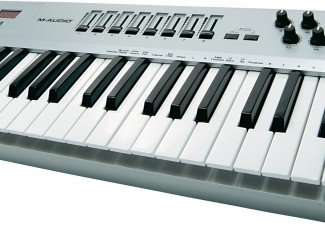 M-Audio Radium 49