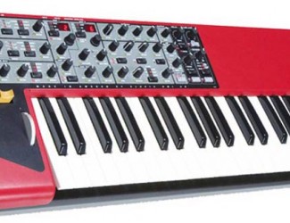 Clavia Nord Wave
