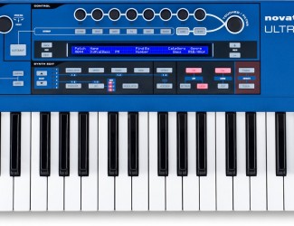 Novation Ultranova
