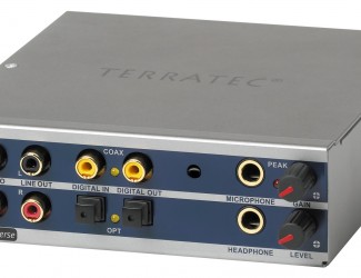 Terratec Aureon 7.1 Universe