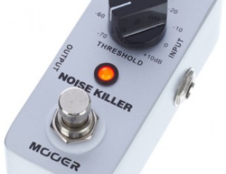 Mooer Noise Killer