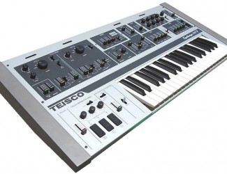 Teisco 110F