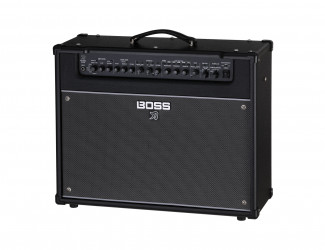 Boss Katana Artist Gen 3