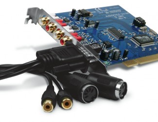 M-Audio Audiophile 2496
