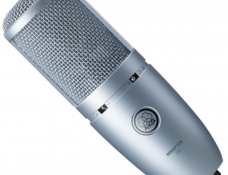 AKG Perception 120