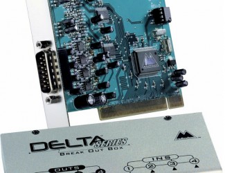 M-Audio Delta 44