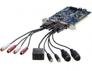 E-mu 0404