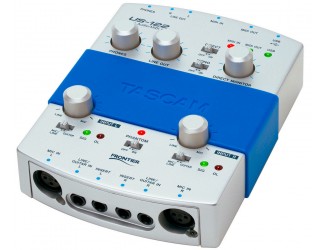 Tascam US-122