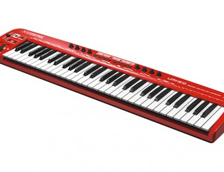 Behringer UMX610